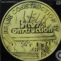 Brass Construction - Brass Construction IV