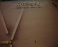 Rockets - Under The Sun = Bajo El Sol