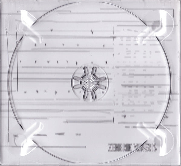 Zenerik - Yeneƨis