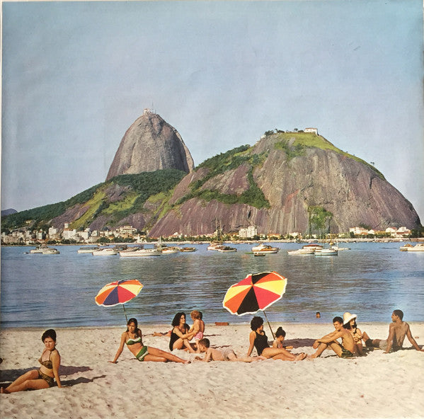 Orquestra Popular Da Guanabara - Rio Quatrocentão