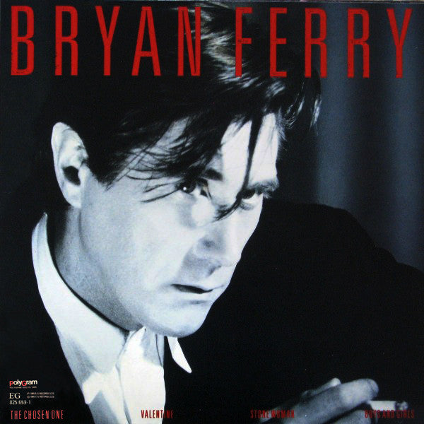 Bryan Ferry - Boys And Girls