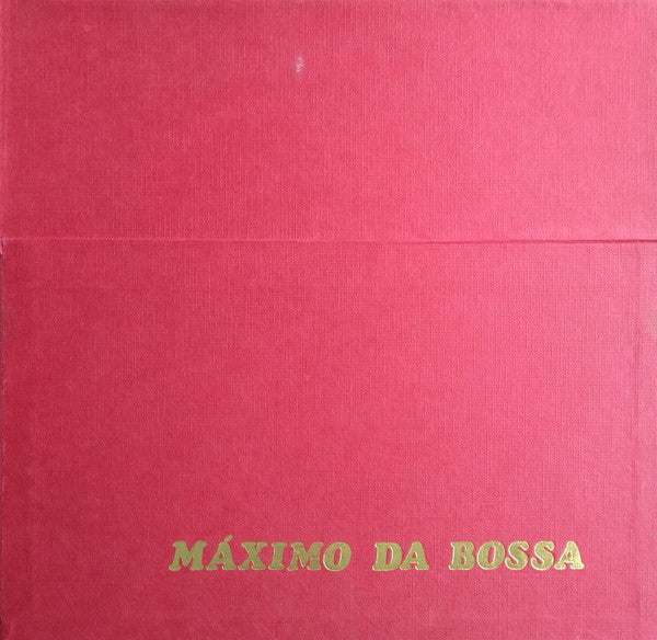 Various - Máximo Da Bossa