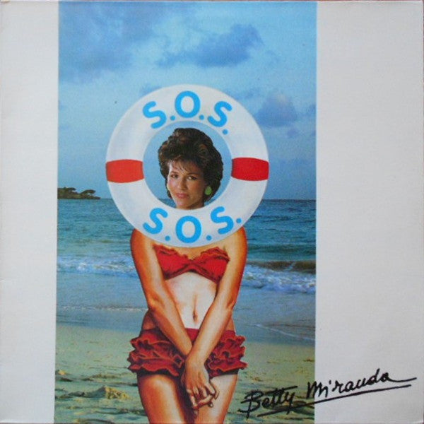 Betty Miranda - S.O.S.