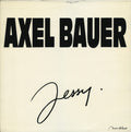 Axel Bauer - Jessy