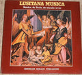 Cremilde Rosado Fernandes - Lusitana Musica: Música De Tecla Do Século XVIII