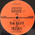 ESG - ESG Says Dance To The Beat Of Moody