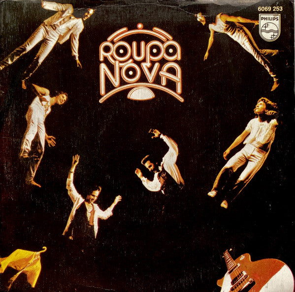 Roupa Nova - Canção De Verão