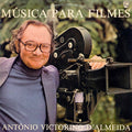António Victorino D'Almeida - Música Para Filmes