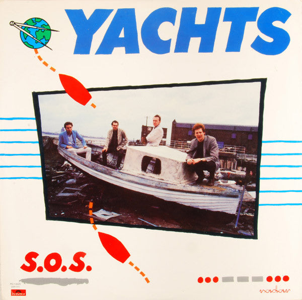 Yachts - S.O.S.
