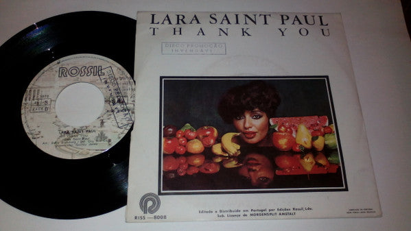 Lara Saint Paul - Come L'amore