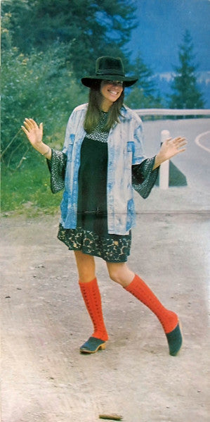 Carly Simon - Hotcakes