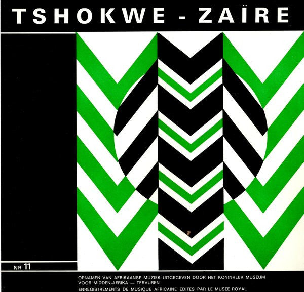 Tshokwe - Tshokwe - Zaïre