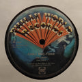 Chill Fac-Torr - The Twist