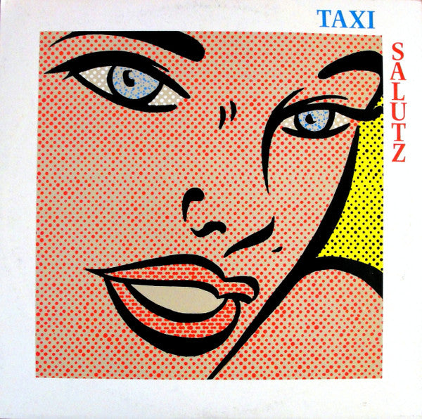 Taxi (8) - Salutz