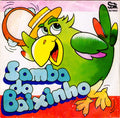 José António de Sousa, José António de Sousa - Samba Do Baixinho / Batuque Do Xoné