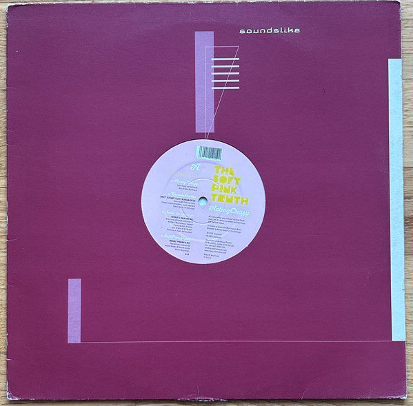 The Soft Pink Truth - Acting Crazy