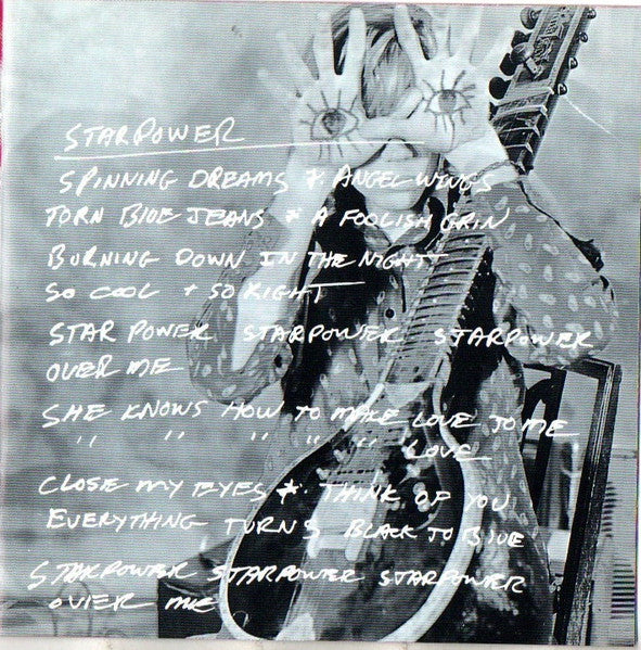Sonic Youth - Evol