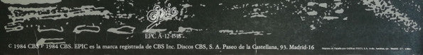 Los Inhumanos - Los Inhumanos