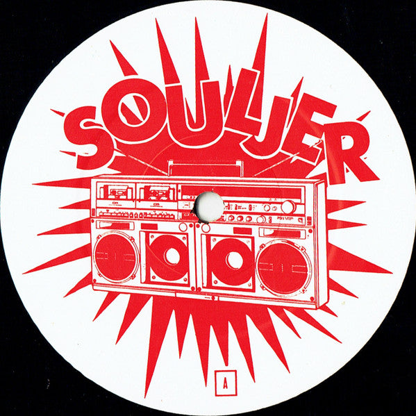 Serious Posse - I Don't Believe It (Dance Step)