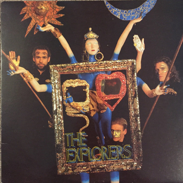 The Explorers (2) - Explorers