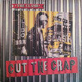 The Clash - Cut The Crap