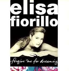 Elisa Fiorillo - Forgive Me For Dreaming