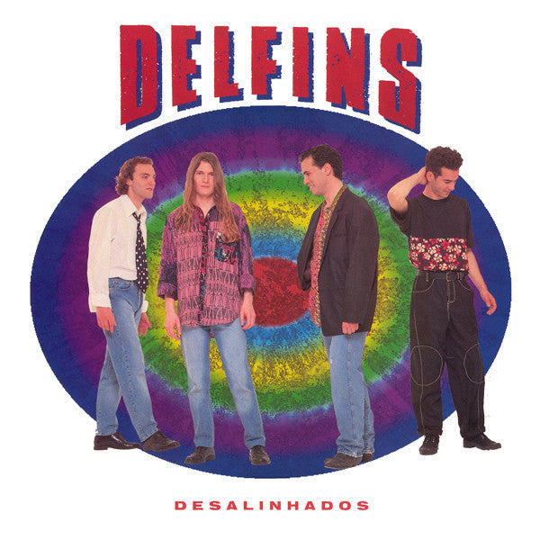 Delfins - Desalinhados