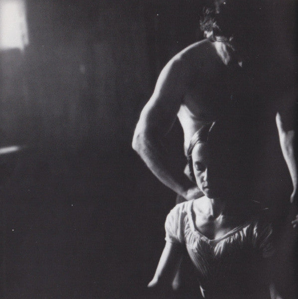 Michael Nyman - The Piano
