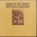 Cantor Abraham Brun - Songs Of The Ghetto