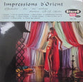 101 Strings - Impressions D'Orient