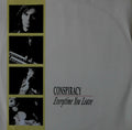 Conspiracy (19) - Everytime You Leave