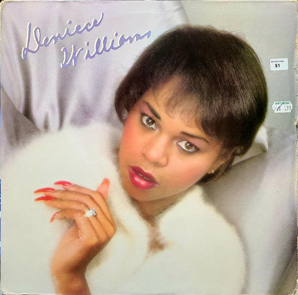 Deniece Williams - My Melody