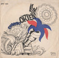 Sergio Endrigo - Oriente