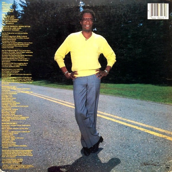 Ramsey Lewis - Routes