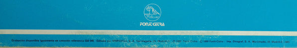 Ricchi E Poveri - Ricchi & Poveri