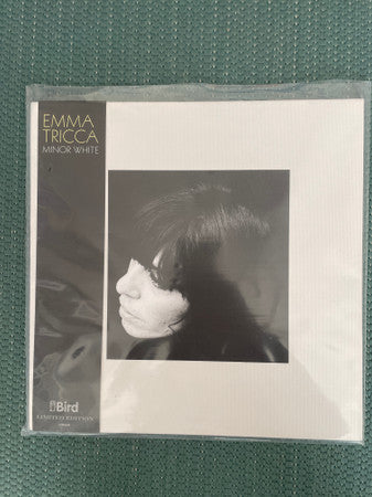 Emma Tricca - Minor White