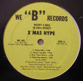 X Mas Hype - Merry X Mas In Full Effect