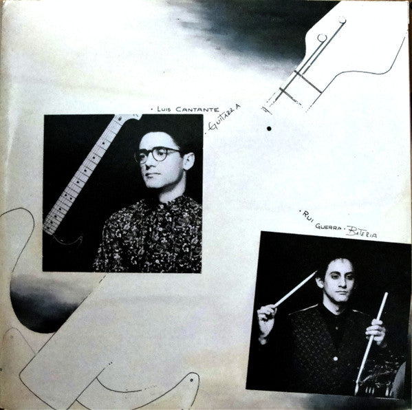 Telavive - Nuances