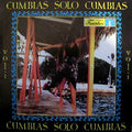 Various - Cumbias Solo Cumbias Vol. 1