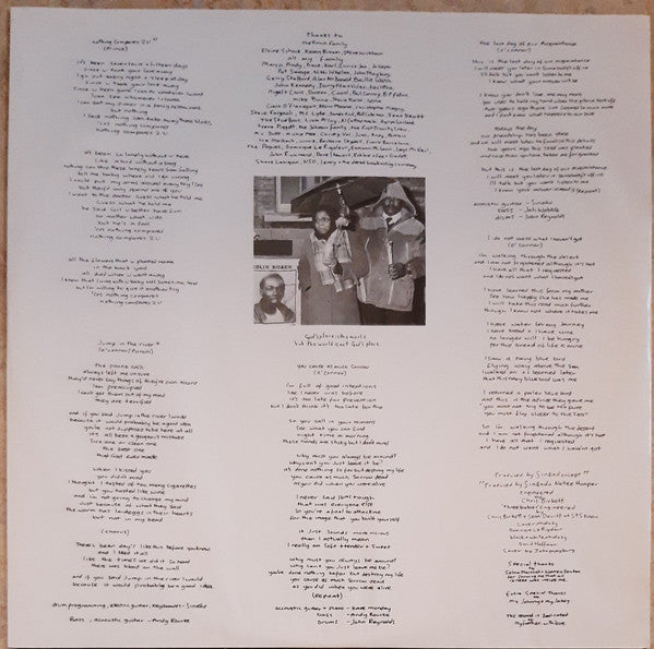 Sinéad O'Connor - I Do Not Want What I Haven't Got