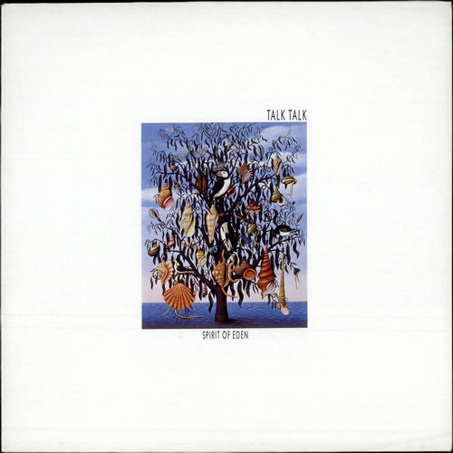 Talk Talk - Spirit Of Eden