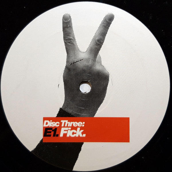 Skream - Skreamizm Vol: V