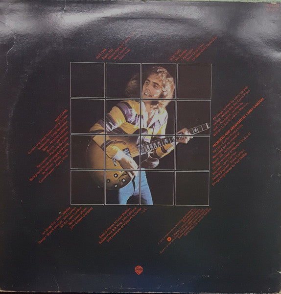 Larry Carlton - Larry Carlton