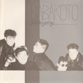 Babakoto - Just To Get By