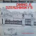 Christopher Reeves / Peter Jennings - Dining At Dzerzhinsky's / Floor Show At Dzerzhinsky's
