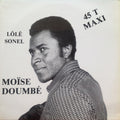 Moïse Doumbé - Lôlê / Sonel