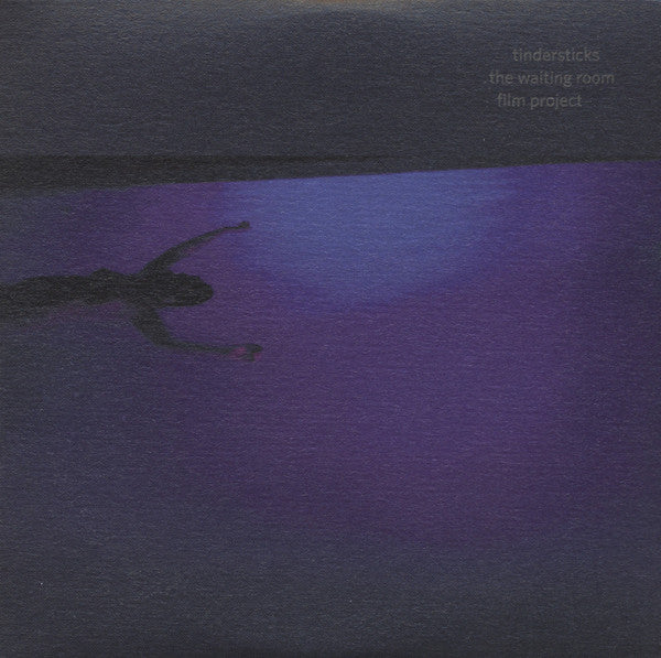 Tindersticks - The Waiting Room