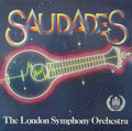London Symphony Orchestra Dirigida Por José Calvário - Saudades