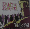 Victoria (11) - Ready To Dance