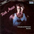 Rick Moses (2) - If I Could Just Fall In Love
